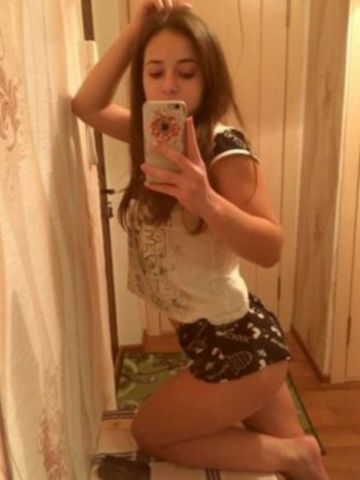 Анкета проститутки Алена - Фото 1, , 25 лет, №275348